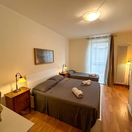 Apartman Esclusivo 120 Mq Nel Cuore Di *