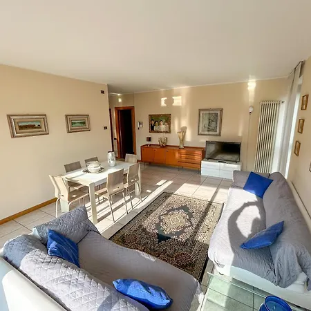 Apartmán Esclusivo 120 Mq Nel Cuore Di Bergamo