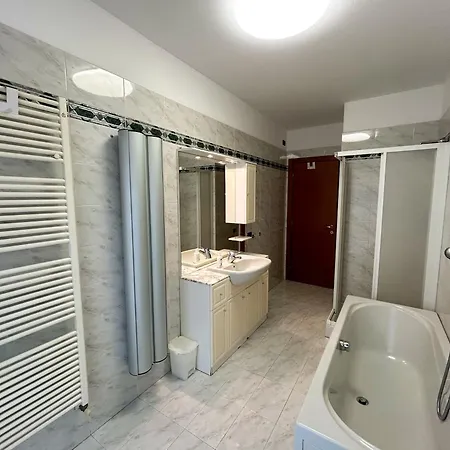 Apartman Esclusivo 120 Mq Nel Cuore Di *