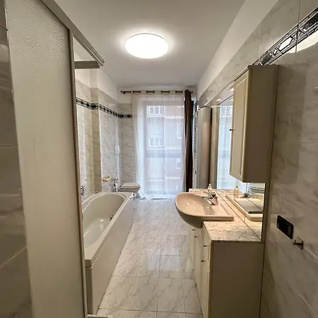 Esclusivo 120 Mq Nel Cuore Di * Bergamo