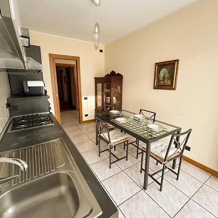 Esclusivo 120 Mq Nel Cuore Di Bergamo