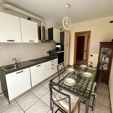 Esclusivo 120 Mq Nel Cuore Di Apartmán *