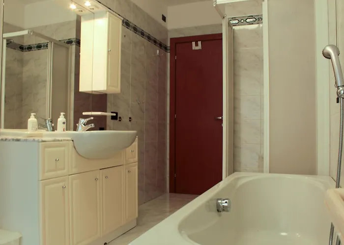 Esclusivo 120 Mq Nel Cuore Di *