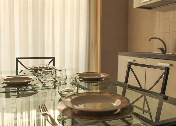 Esclusivo 120 Mq Nel Cuore Di Апартаменти