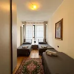 Esclusivo 120 Mq Nel Cuore Di * Bergamo