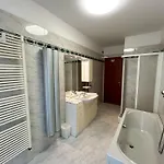 Daire Esclusivo 120 Mq Nel Cuore Di *