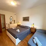 Daire Esclusivo 120 Mq Nel Cuore Di Bergamo