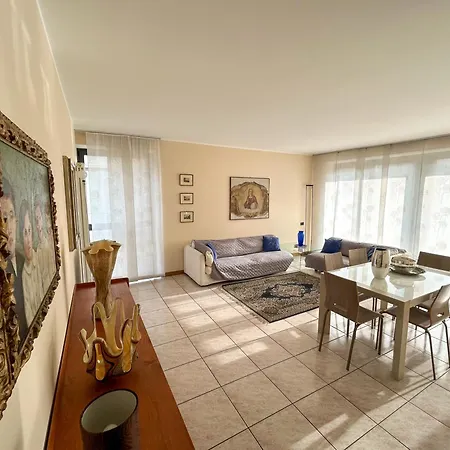 Esclusivo 120 Mq Nel Cuore Di Apartment *