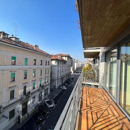 Esclusivo 120 Mq Nel Cuore Di Apartment *