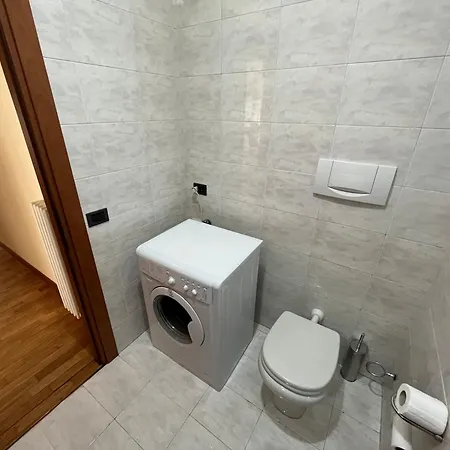 Esclusivo 120 Mq Nel Cuore Di Apartment *