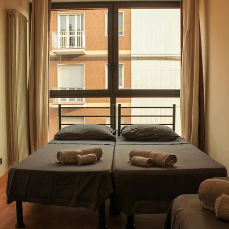 Apartment Esclusivo 120 Mq Nel Cuore Di Bergamo