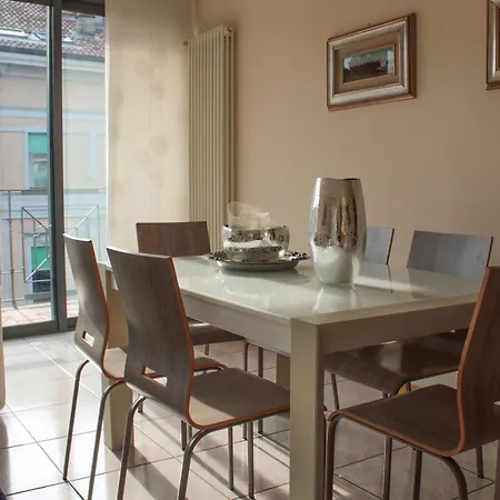 Esclusivo 120 Mq Nel Cuore Di Apartment
